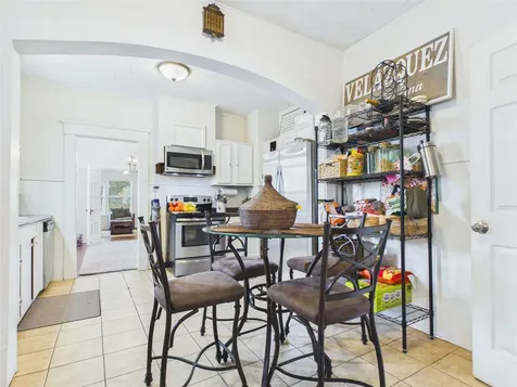 3205 Ohio Street Baytown TX 77520