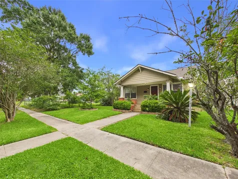 3205 Ohio Street Baytown TX 77520