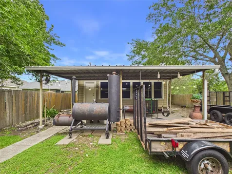3205 Ohio Street Baytown TX 77520