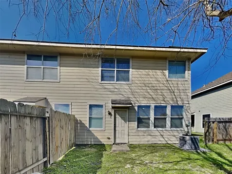 13118 Peppergate Lane Houston TX 77044
