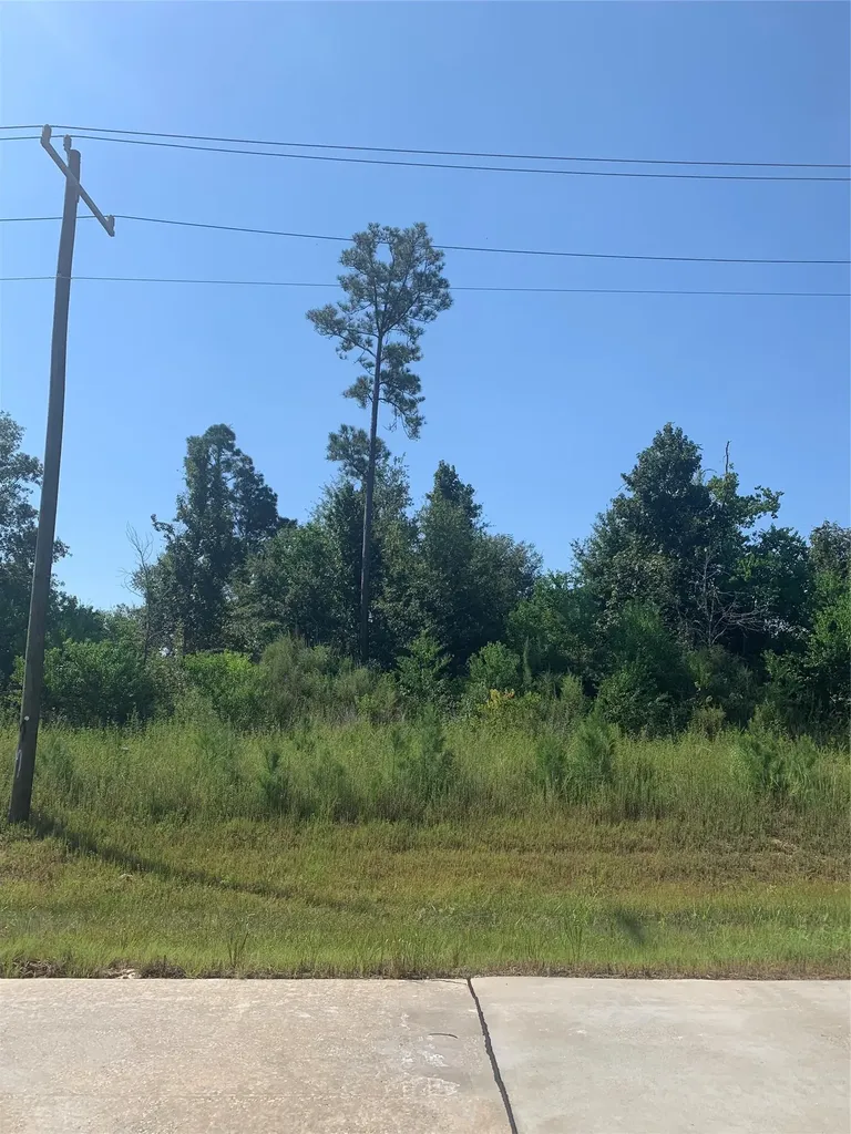 8205 Road 5878 Cleveland TX 77327