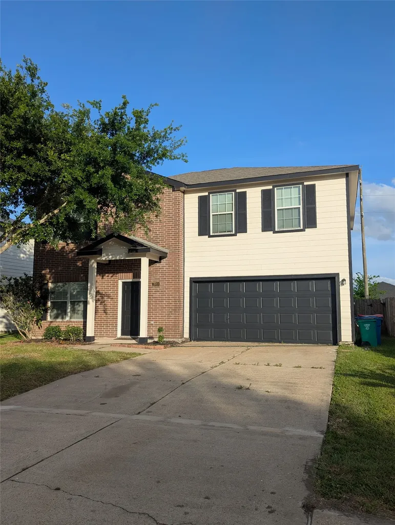 3919 Hollow Cove Lane Richmond TX 77469