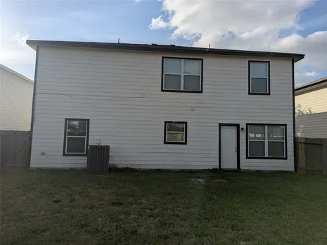 3919 Hollow Cove Lane Richmond TX 77469
