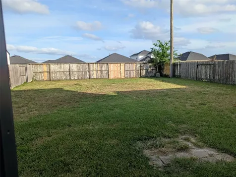 3919 Hollow Cove Lane Richmond TX 77469