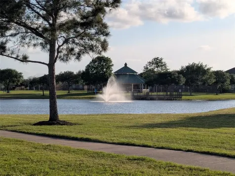 3919 Hollow Cove Lane Richmond TX 77469