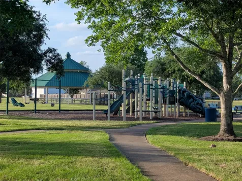3919 Hollow Cove Lane Richmond TX 77469