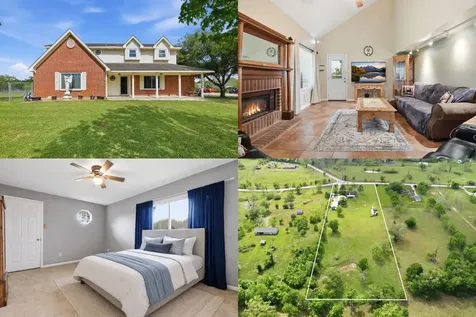 3625 County Road 36 Angleton TX 77515
