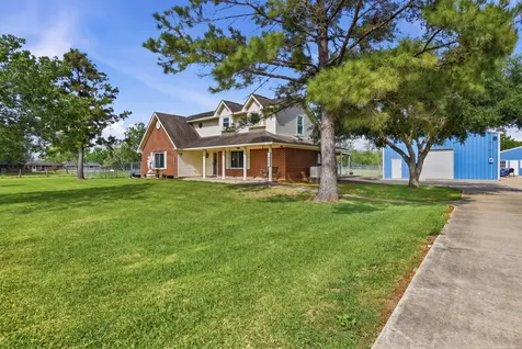 3625 County Road 36 Angleton TX 77515