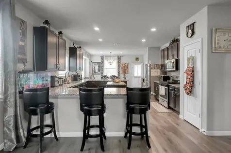 3555 Cannon Drive Conroe TX 77301