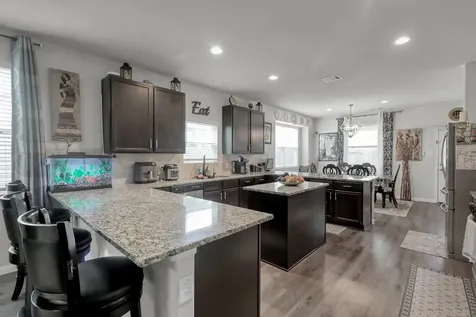 3555 Cannon Drive Conroe TX 77301