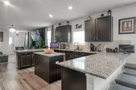 3555 Cannon Drive Conroe TX 77301