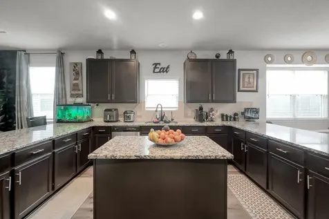 3555 Cannon Drive Conroe TX 77301