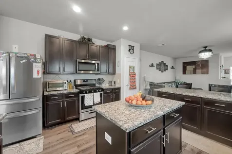 3555 Cannon Drive Conroe TX 77301