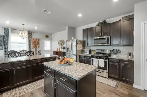 3555 Cannon Drive Conroe TX 77301