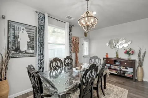 3555 Cannon Drive Conroe TX 77301