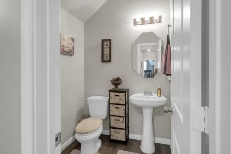 3555 Cannon Drive Conroe TX 77301