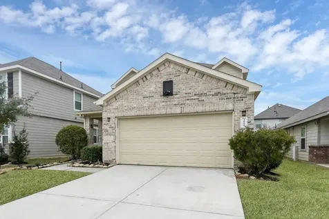 3555 Cannon Drive Conroe TX 77301