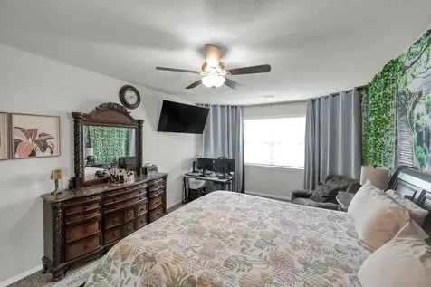 3555 Cannon Drive Conroe TX 77301