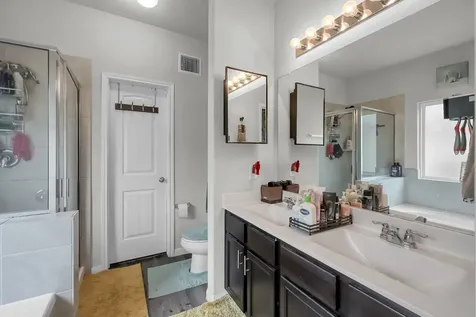 3555 Cannon Drive Conroe TX 77301