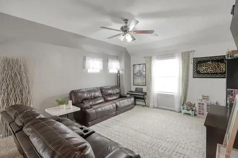 3555 Cannon Drive Conroe TX 77301