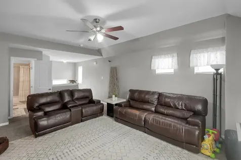 3555 Cannon Drive Conroe TX 77301