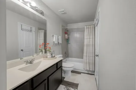 3555 Cannon Drive Conroe TX 77301