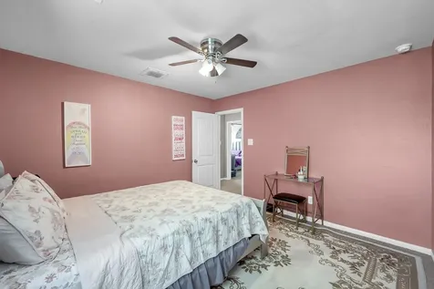3555 Cannon Drive Conroe TX 77301