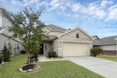 3555 Cannon Drive Conroe TX 77301