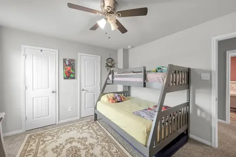 3555 Cannon Drive Conroe TX 77301