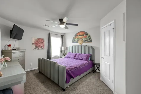 3555 Cannon Drive Conroe TX 77301