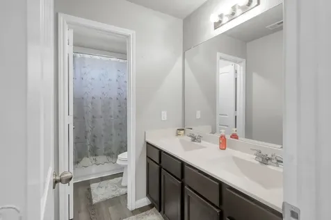 3555 Cannon Drive Conroe TX 77301