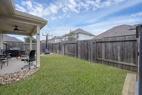 3555 Cannon Drive Conroe TX 77301