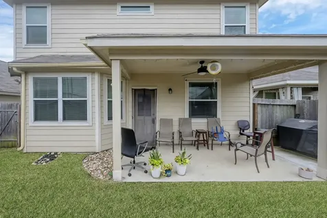3555 Cannon Drive Conroe TX 77301