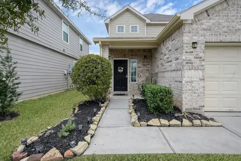 3555 Cannon Drive Conroe TX 77301