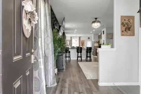 3555 Cannon Drive Conroe TX 77301