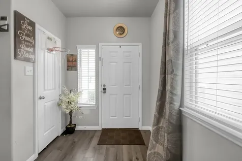 3555 Cannon Drive Conroe TX 77301