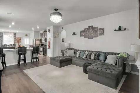 3555 Cannon Drive Conroe TX 77301