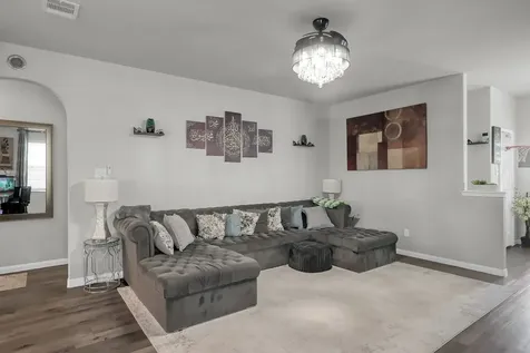 3555 Cannon Drive Conroe TX 77301