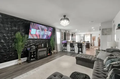 3555 Cannon Drive Conroe TX 77301