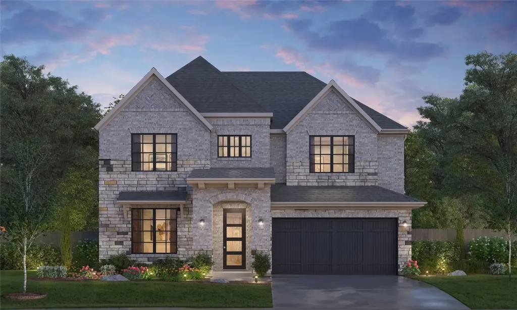 2912 Golden Dust Drive Katy TX 77493