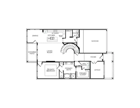 2912 Golden Dust Drive Katy TX 77493