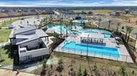 2912 Golden Dust Drive Katy TX 77493