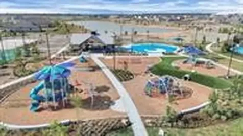 2912 Golden Dust Drive Katy TX 77493