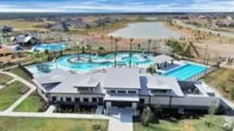 2912 Golden Dust Drive Katy TX 77493