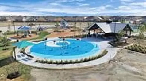 2912 Golden Dust Drive Katy TX 77493