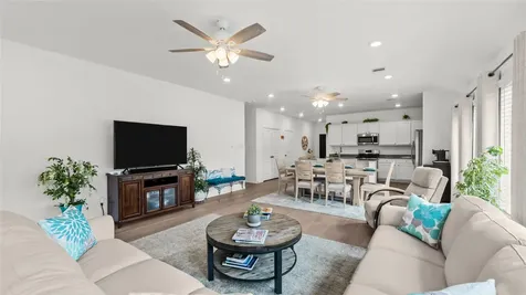 303 Stablebrook Street Magnolia TX 77354