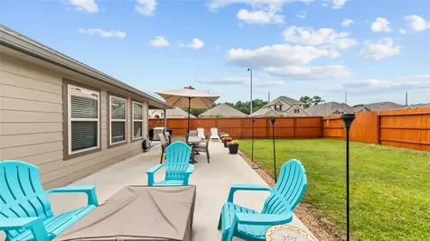 303 Stablebrook Street Magnolia TX 77354