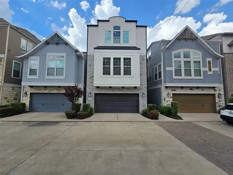 11918 Stirling Row Lane Houston TX 77082