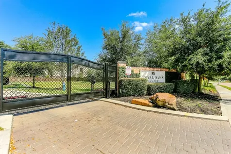 11918 Stirling Row Lane Houston TX 77082