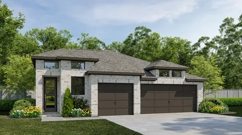 27335 Prairie Rush Drive Hockley TX 77447